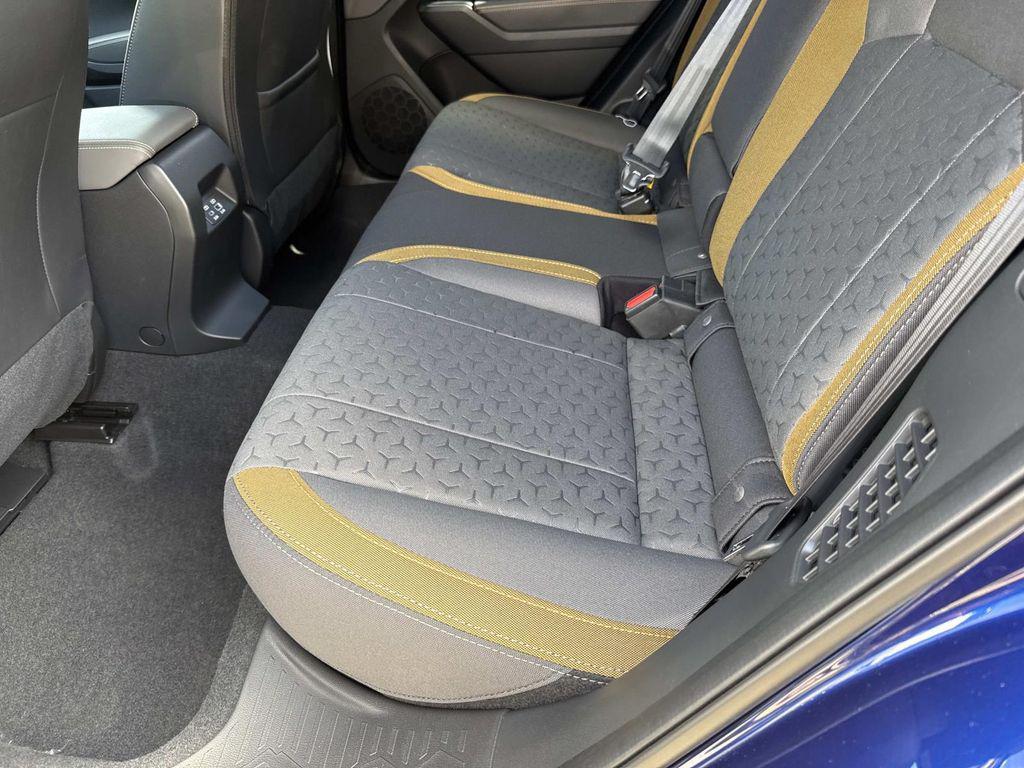 new 2026 Subaru Crosstrek Hybrid car, priced at $34,098