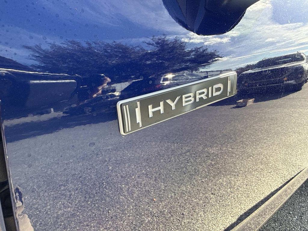 new 2026 Subaru Crosstrek Hybrid car, priced at $34,098
