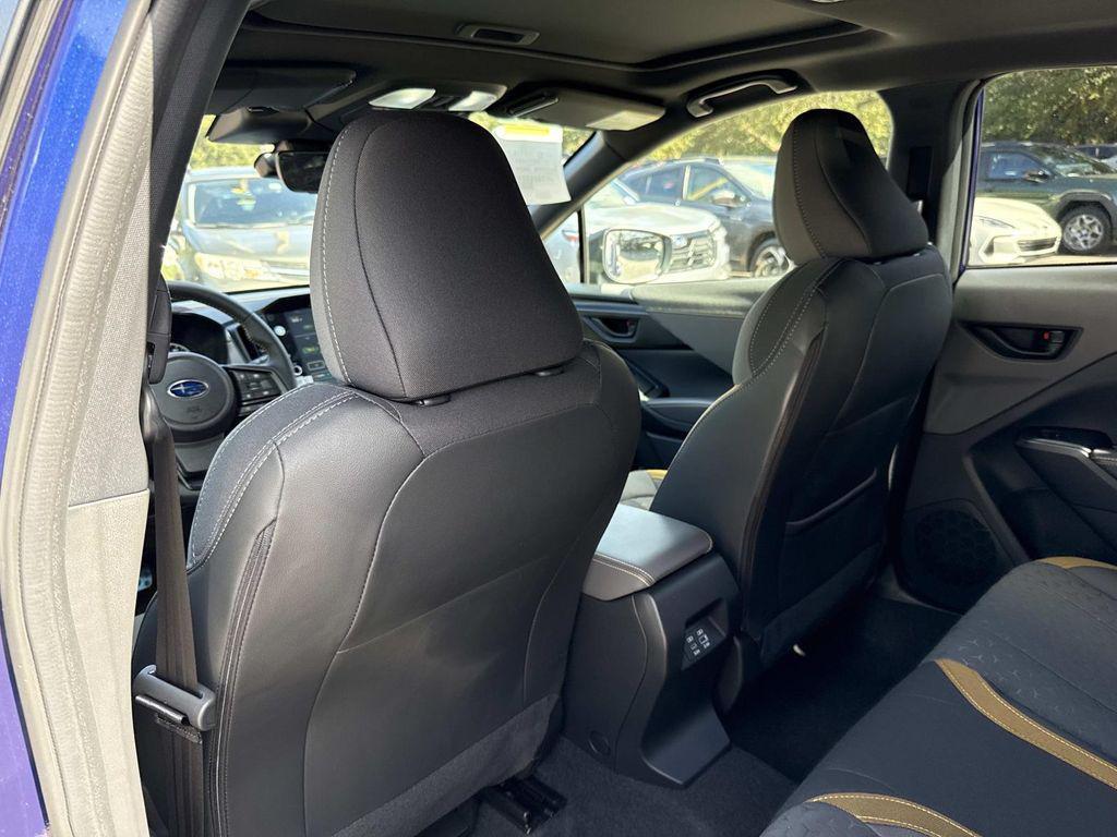 new 2026 Subaru Crosstrek Hybrid car, priced at $34,098