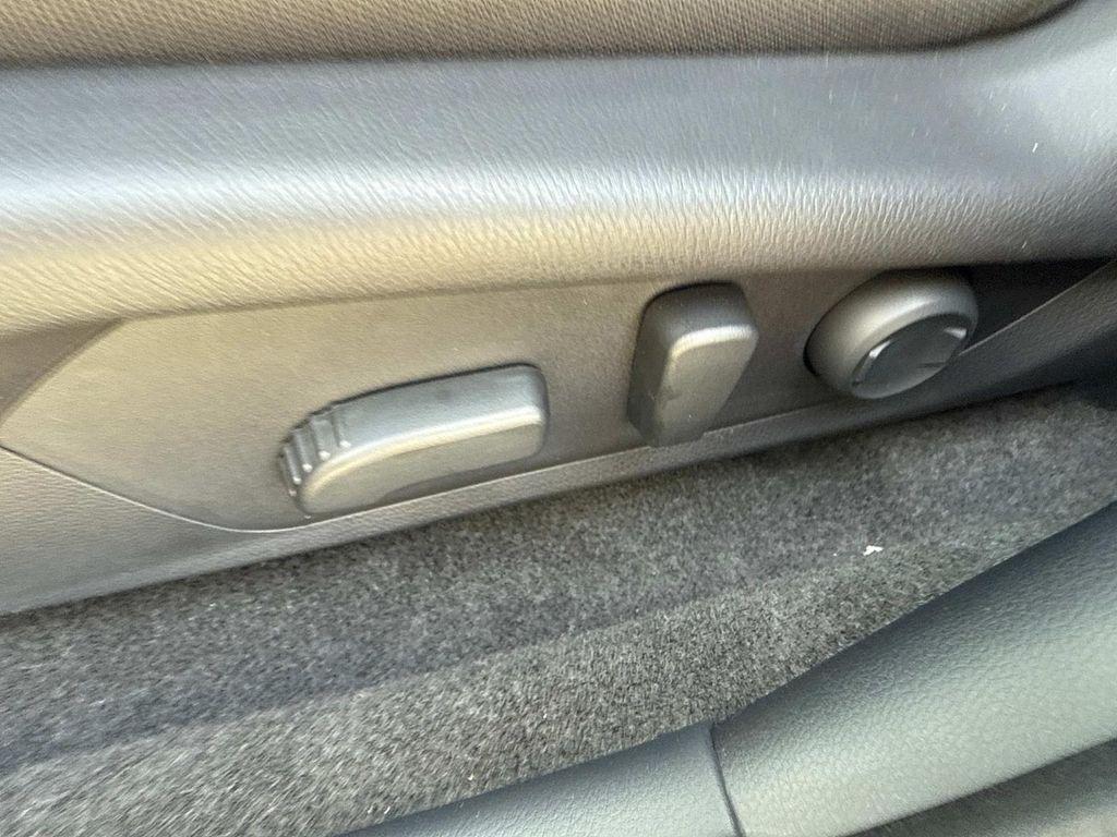 new 2025 Subaru Crosstrek car, priced at $33,573