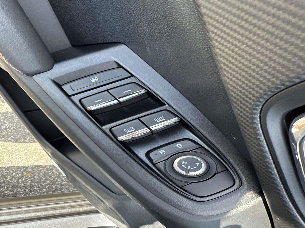 new 2025 Subaru Crosstrek car, priced at $33,573