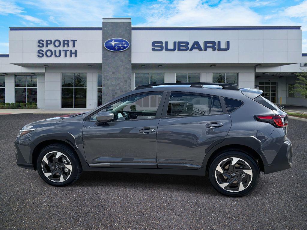 new 2025 Subaru Crosstrek car, priced at $33,573