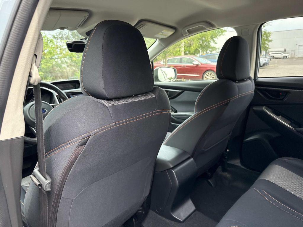 used 2019 Subaru Crosstrek car, priced at $17,278