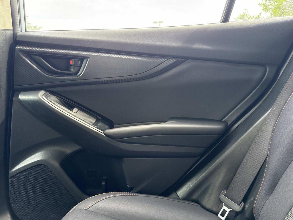 used 2019 Subaru Crosstrek car, priced at $17,278