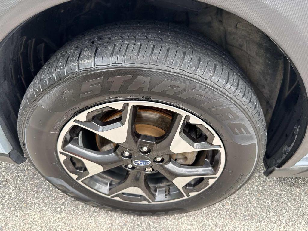 used 2019 Subaru Crosstrek car, priced at $17,278