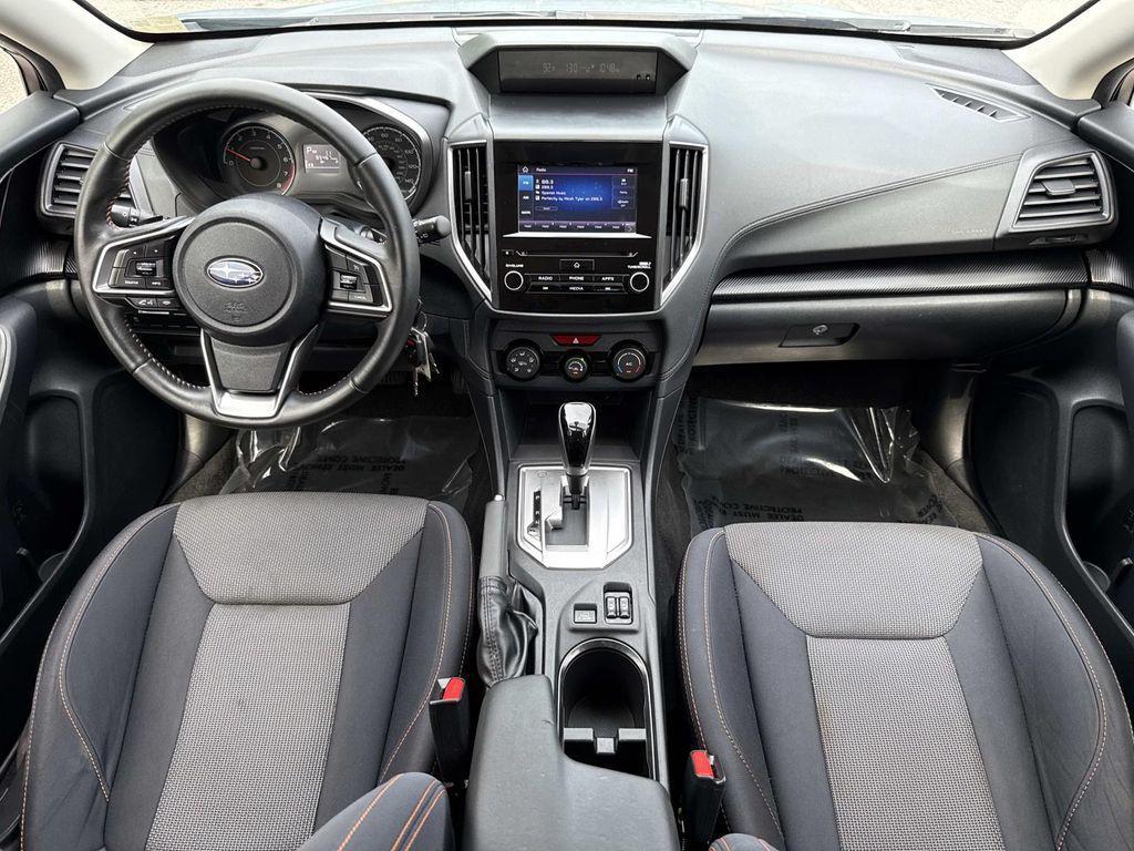 used 2019 Subaru Crosstrek car, priced at $17,278