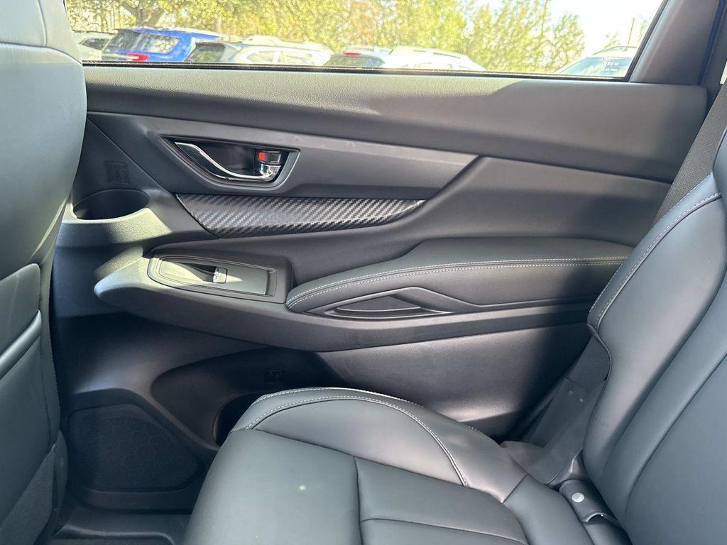 new 2026 Subaru Ascent car, priced at $40,212