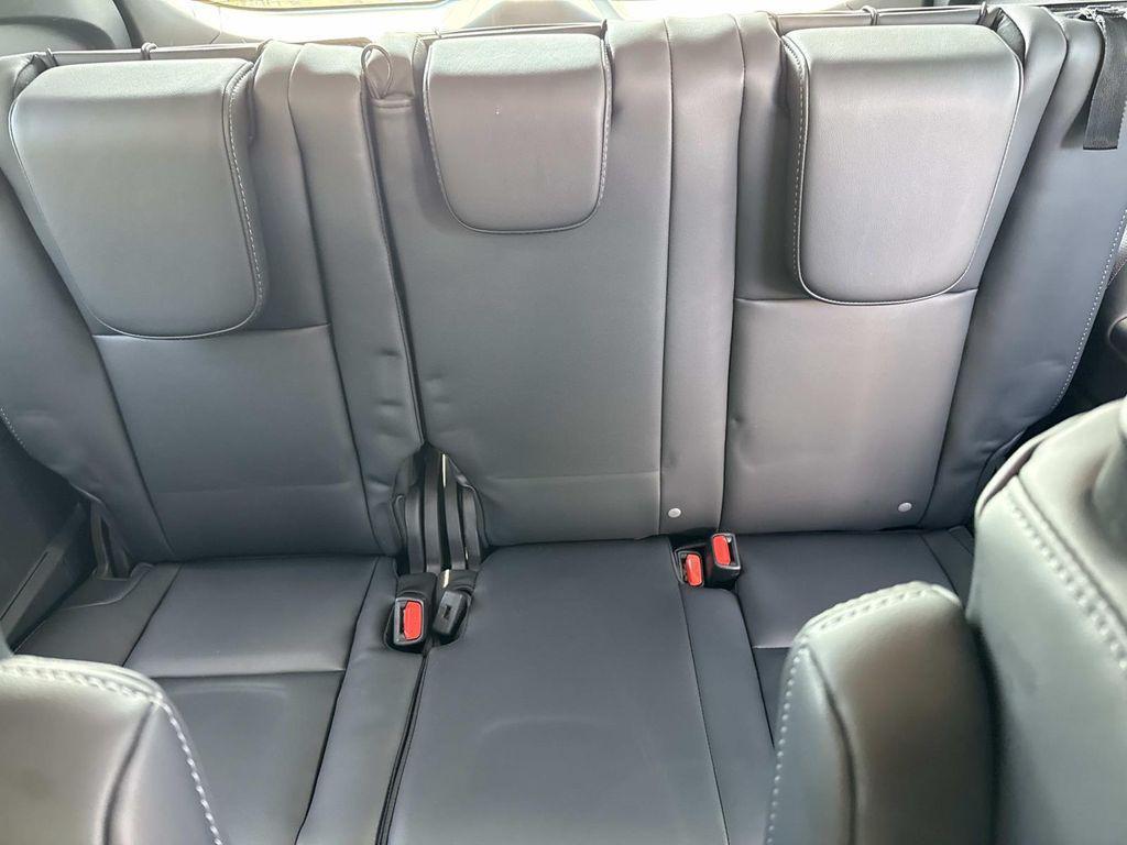 new 2026 Subaru Ascent car, priced at $40,212