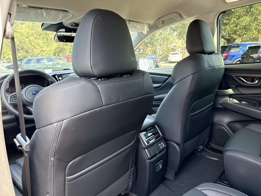 new 2026 Subaru Ascent car, priced at $40,212