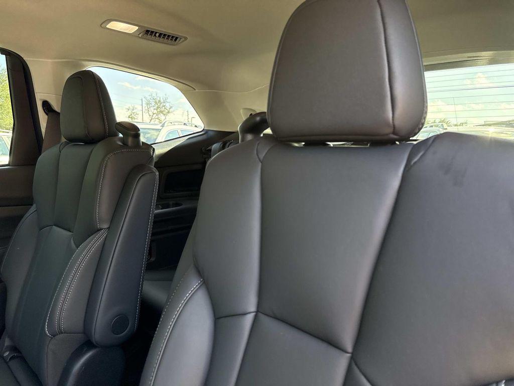 new 2026 Subaru Ascent car, priced at $40,212