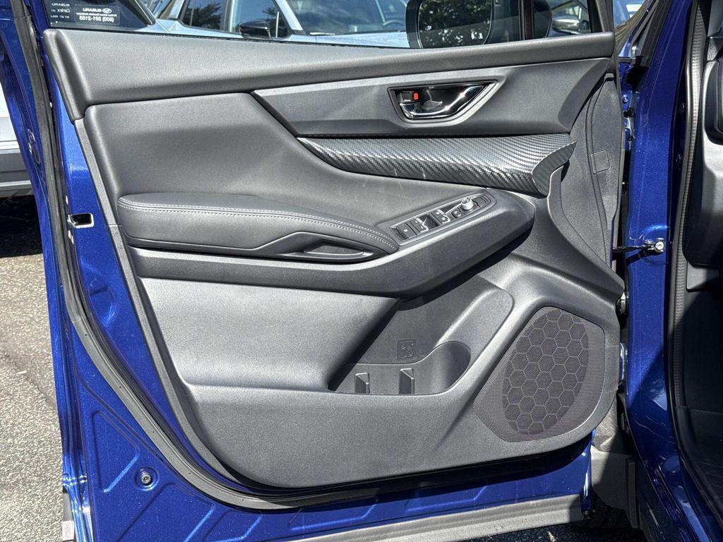 new 2026 Subaru Ascent car, priced at $40,212