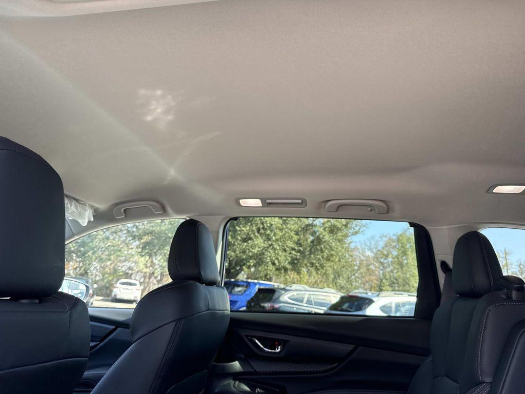 new 2026 Subaru Ascent car, priced at $40,212