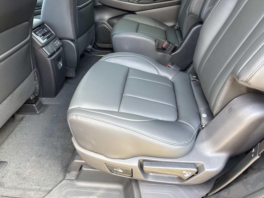 new 2026 Subaru Ascent car, priced at $40,212