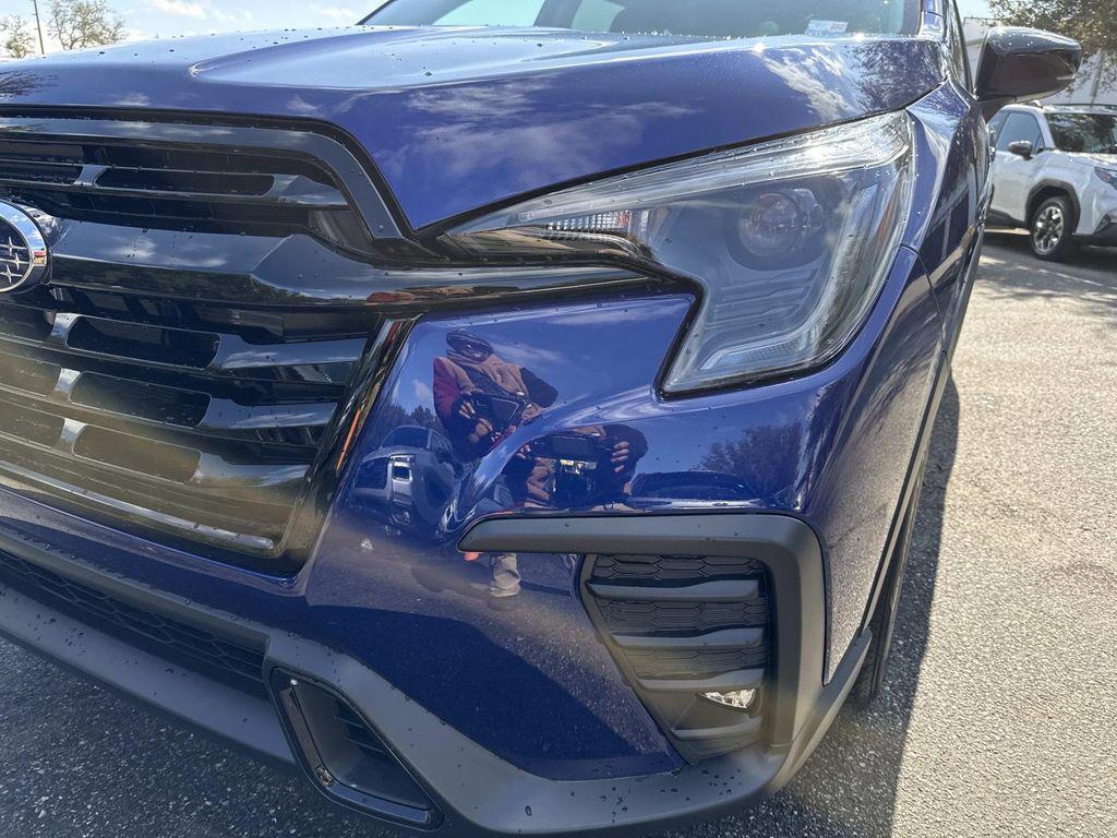 new 2026 Subaru Ascent car, priced at $40,212