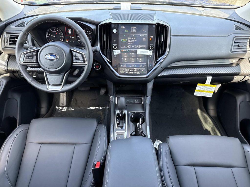 new 2026 Subaru Ascent car, priced at $40,212