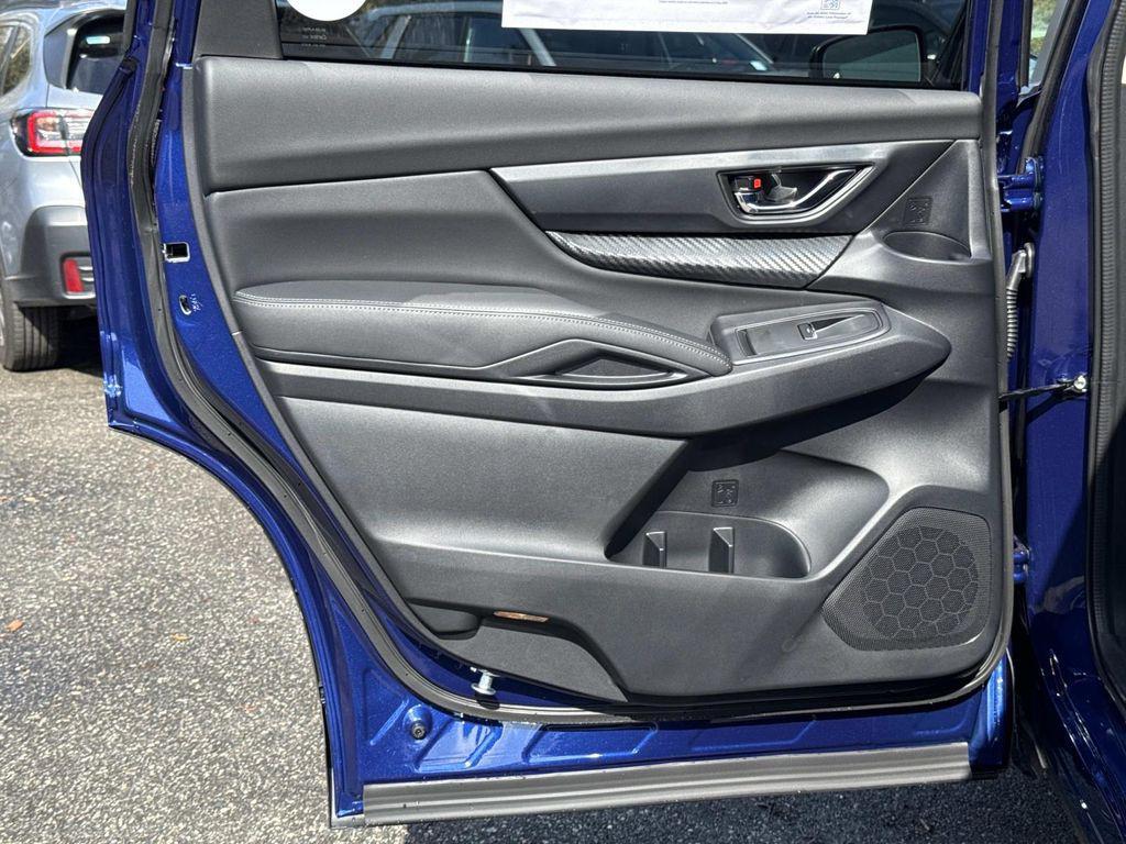 new 2026 Subaru Ascent car, priced at $40,212