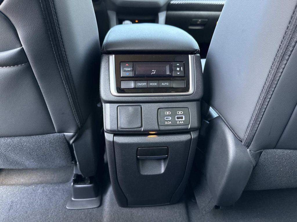 new 2026 Subaru Ascent car, priced at $40,212