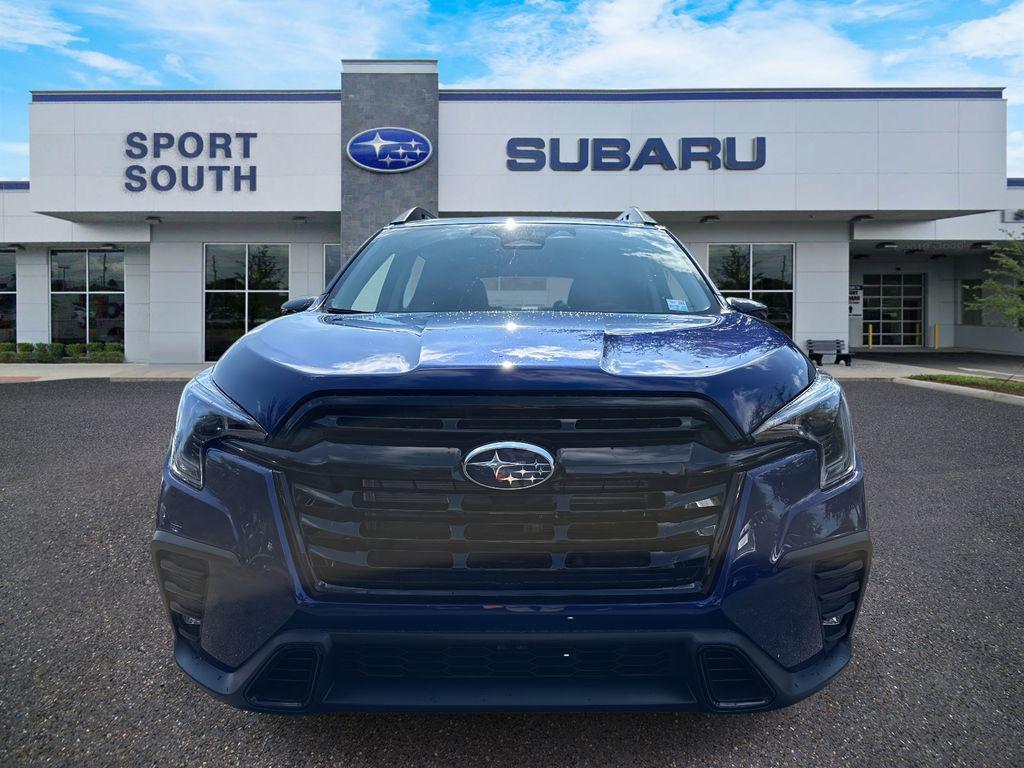 new 2026 Subaru Ascent car, priced at $40,212