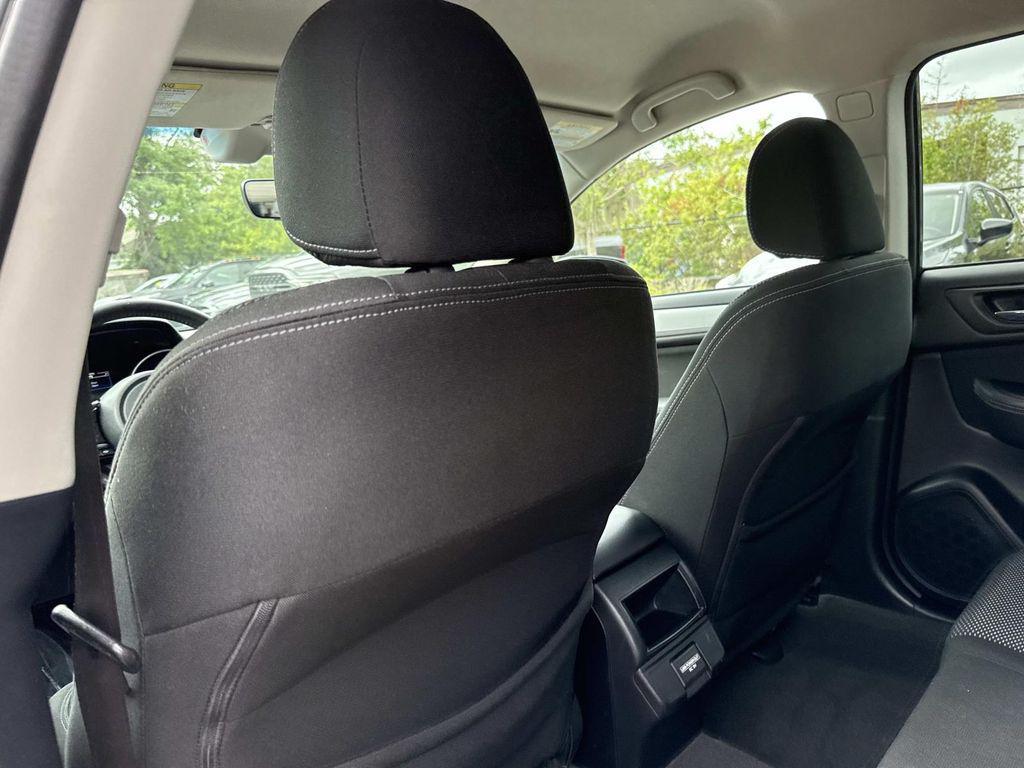 used 2018 Subaru Outback car, priced at $14,982