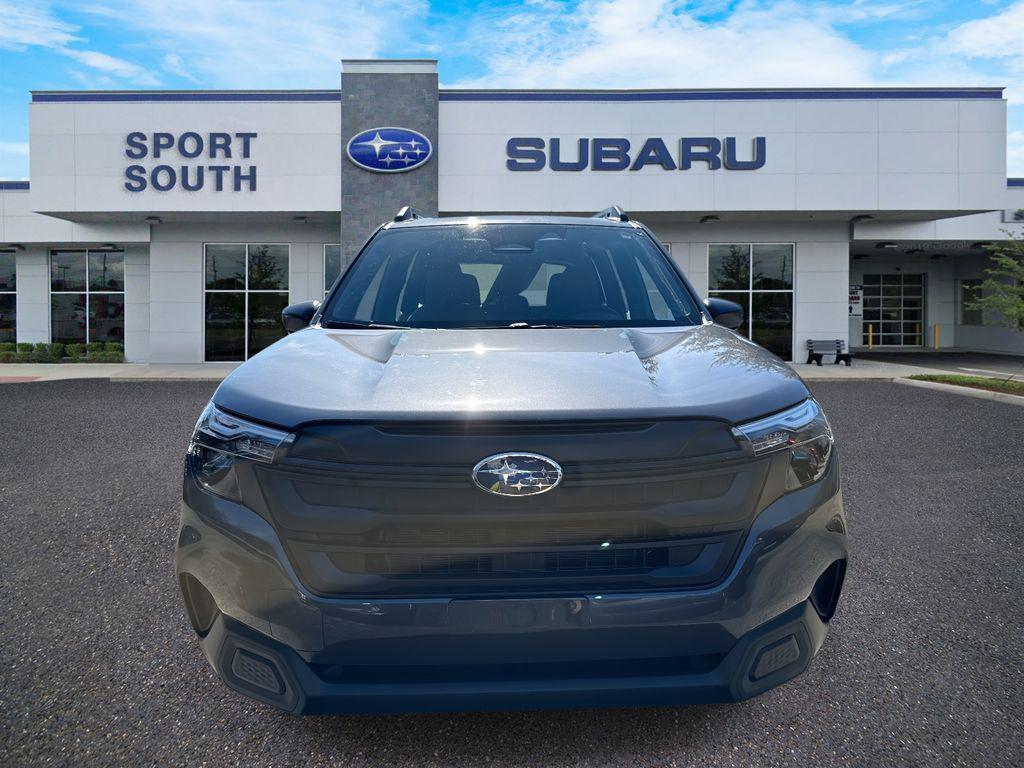 new 2026 Subaru Forester car, priced at $30,453