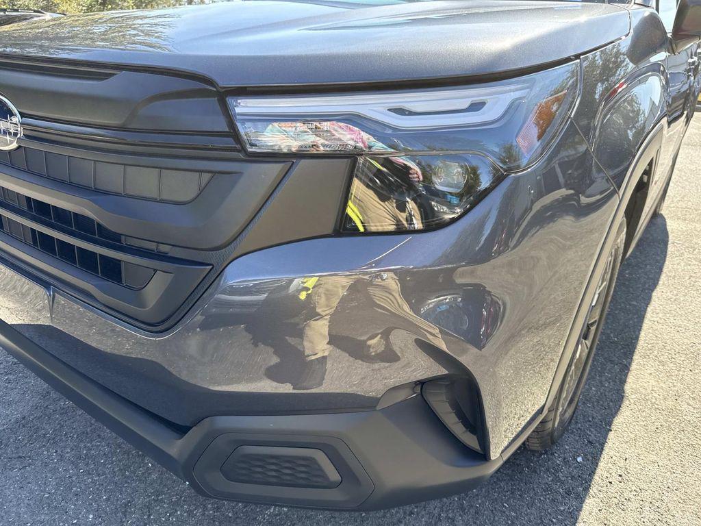 new 2026 Subaru Forester car, priced at $30,453