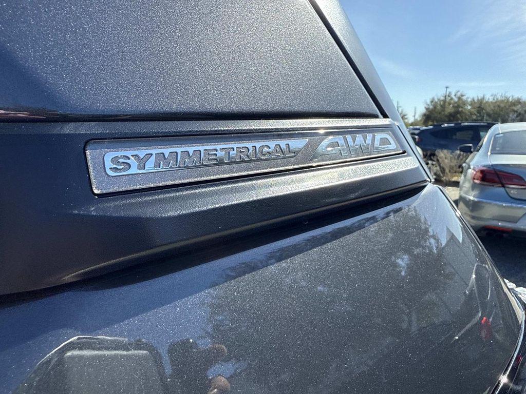 new 2026 Subaru Forester car, priced at $30,453