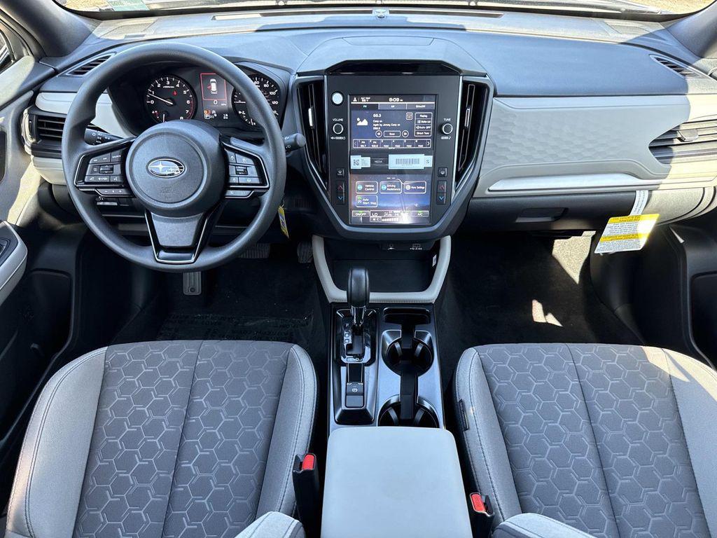 new 2026 Subaru Forester car, priced at $30,453