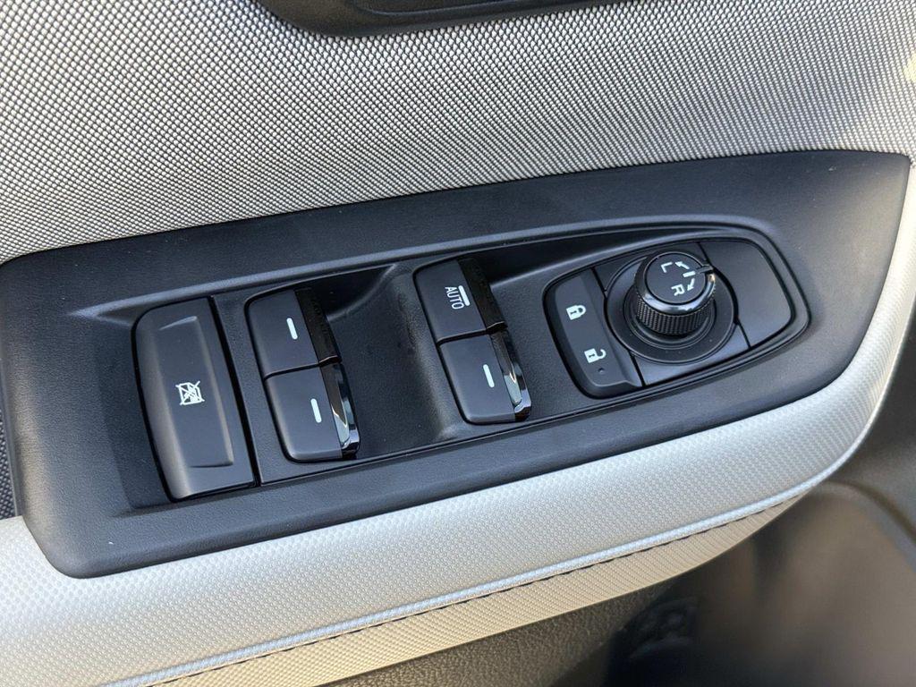 new 2026 Subaru Forester car, priced at $30,453