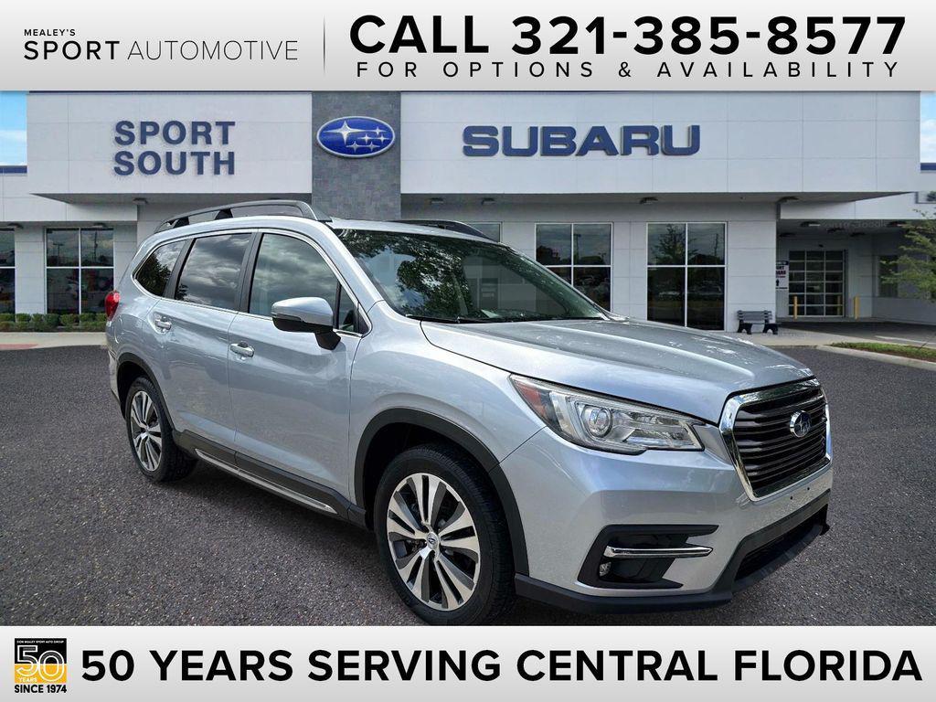 used 2019 Subaru Ascent car, priced at $16,966