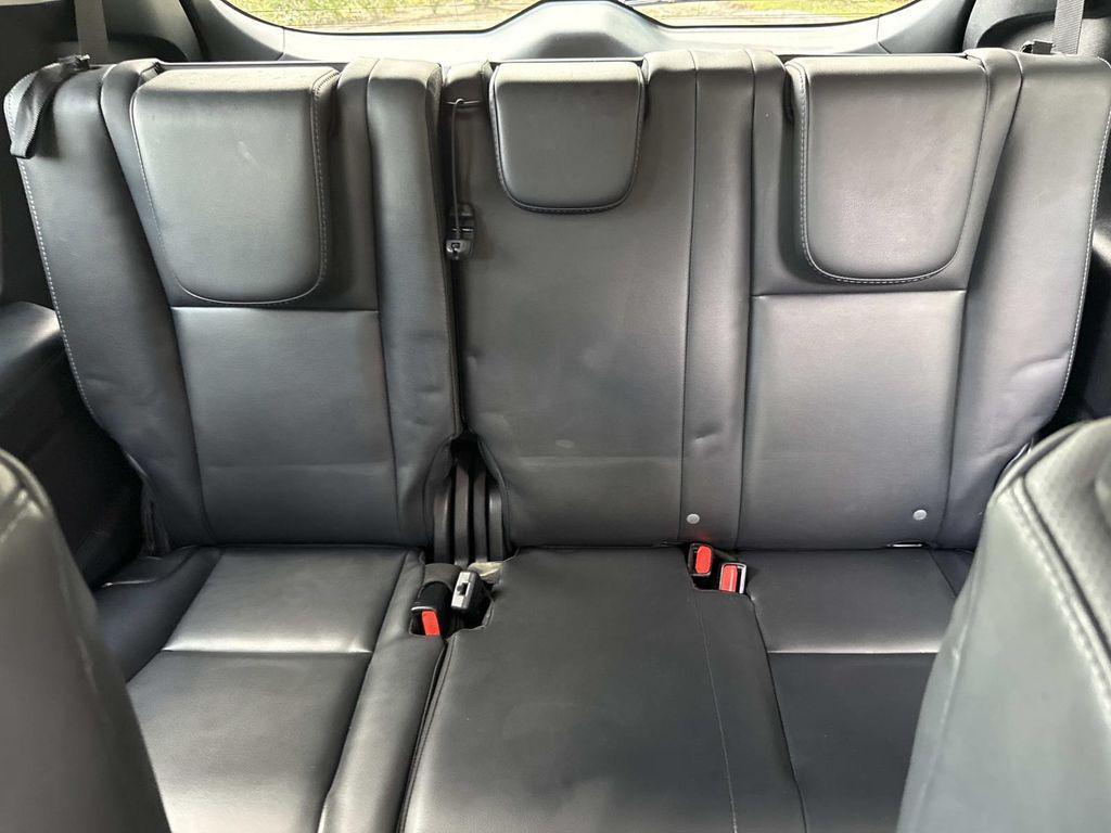 used 2019 Subaru Ascent car, priced at $16,966