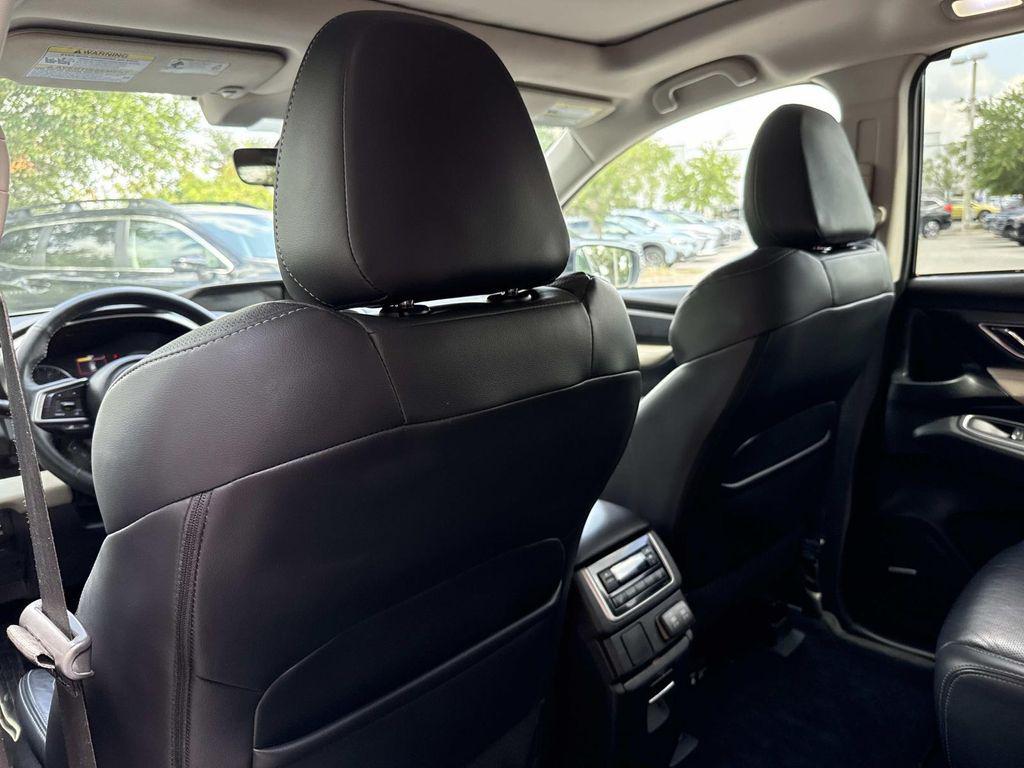 used 2019 Subaru Ascent car, priced at $16,966