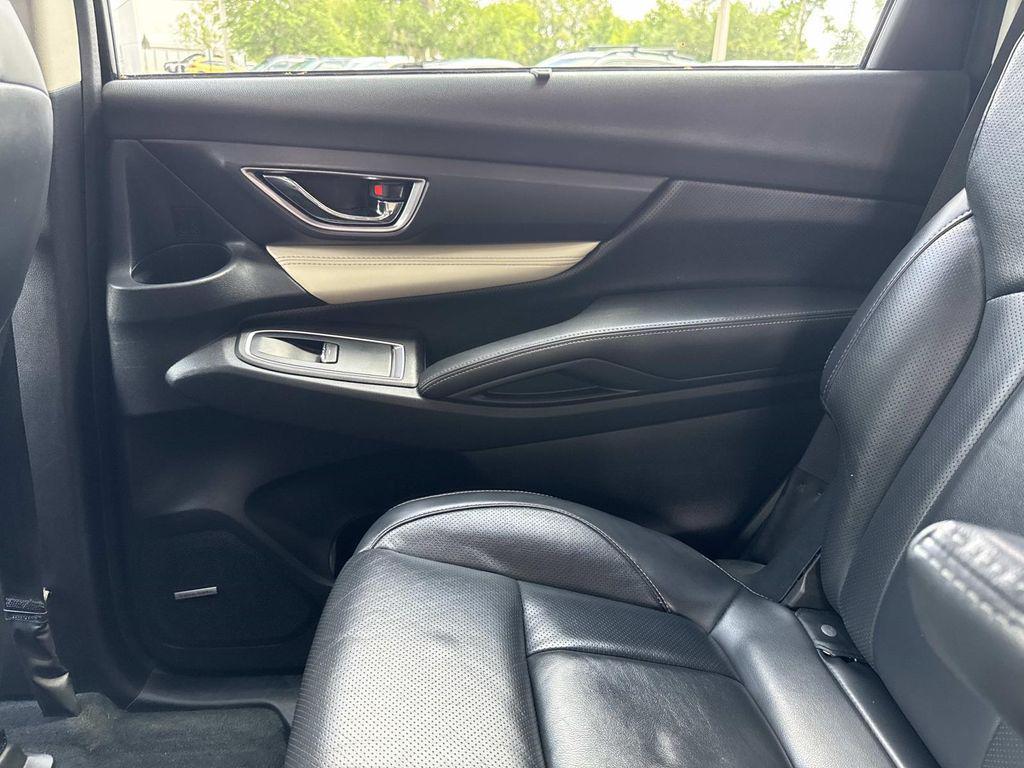 used 2019 Subaru Ascent car, priced at $16,966