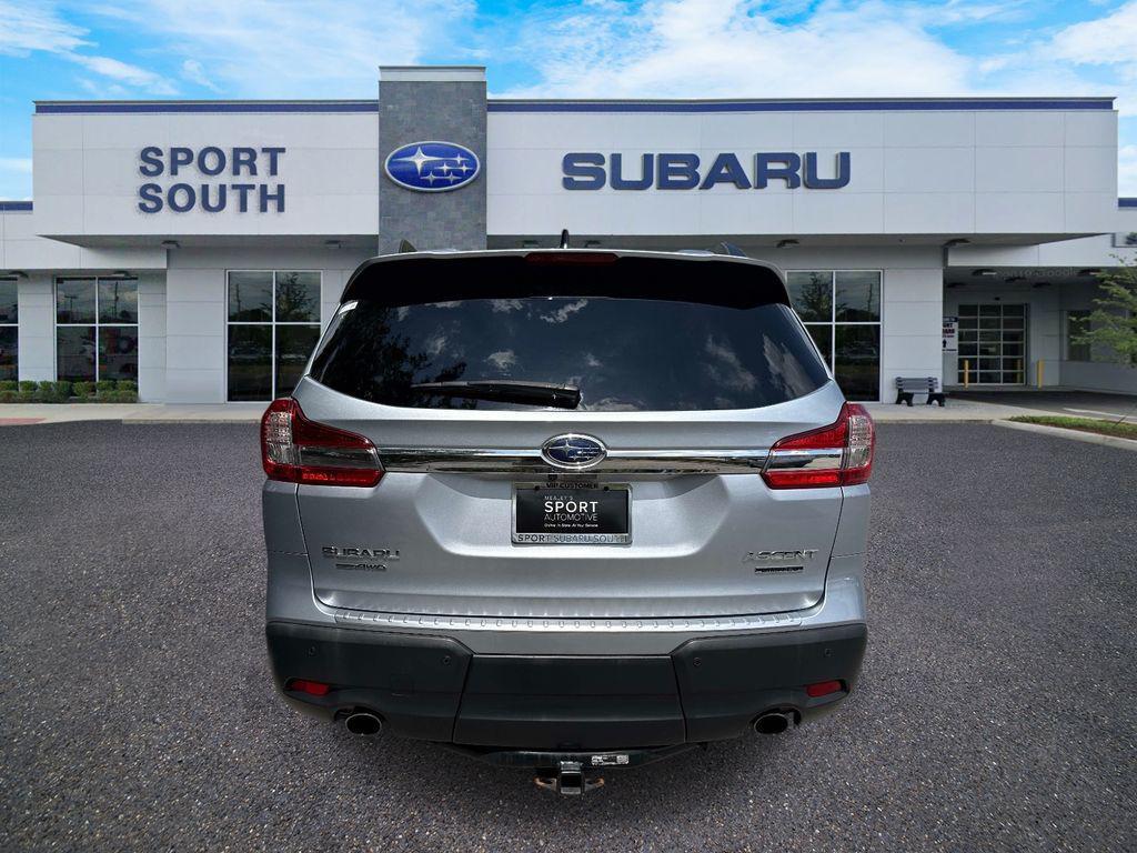 used 2019 Subaru Ascent car, priced at $16,966