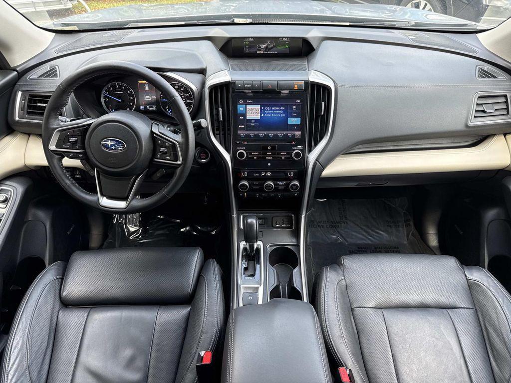 used 2019 Subaru Ascent car, priced at $16,966