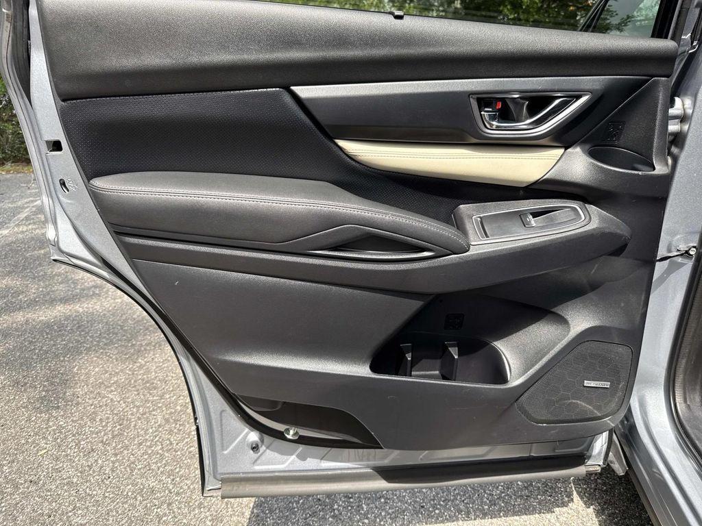 used 2019 Subaru Ascent car, priced at $16,966