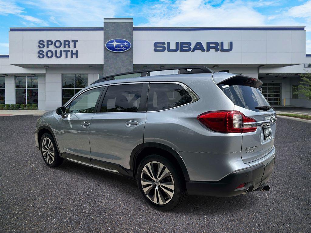 used 2019 Subaru Ascent car, priced at $16,966