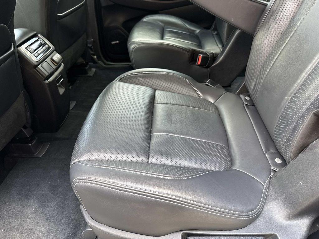 used 2019 Subaru Ascent car, priced at $16,966