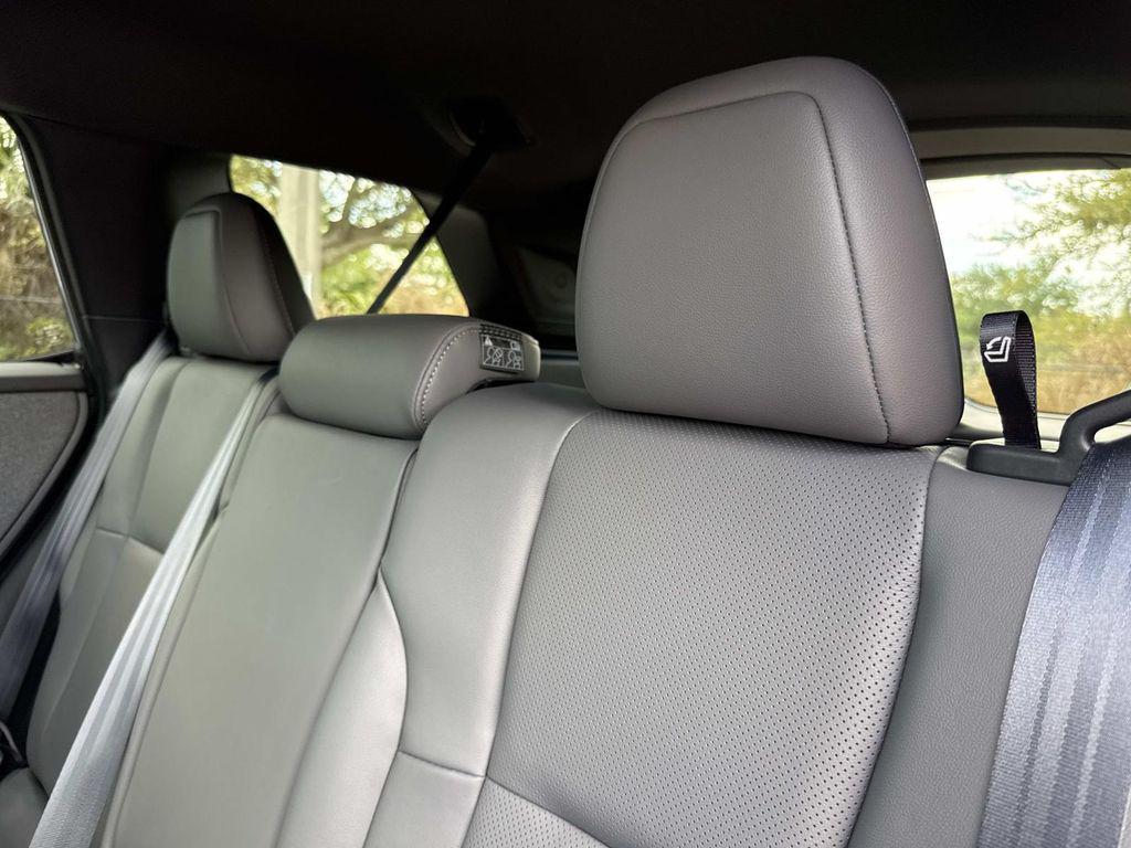 new 2026 Subaru Outback car, priced at $41,234