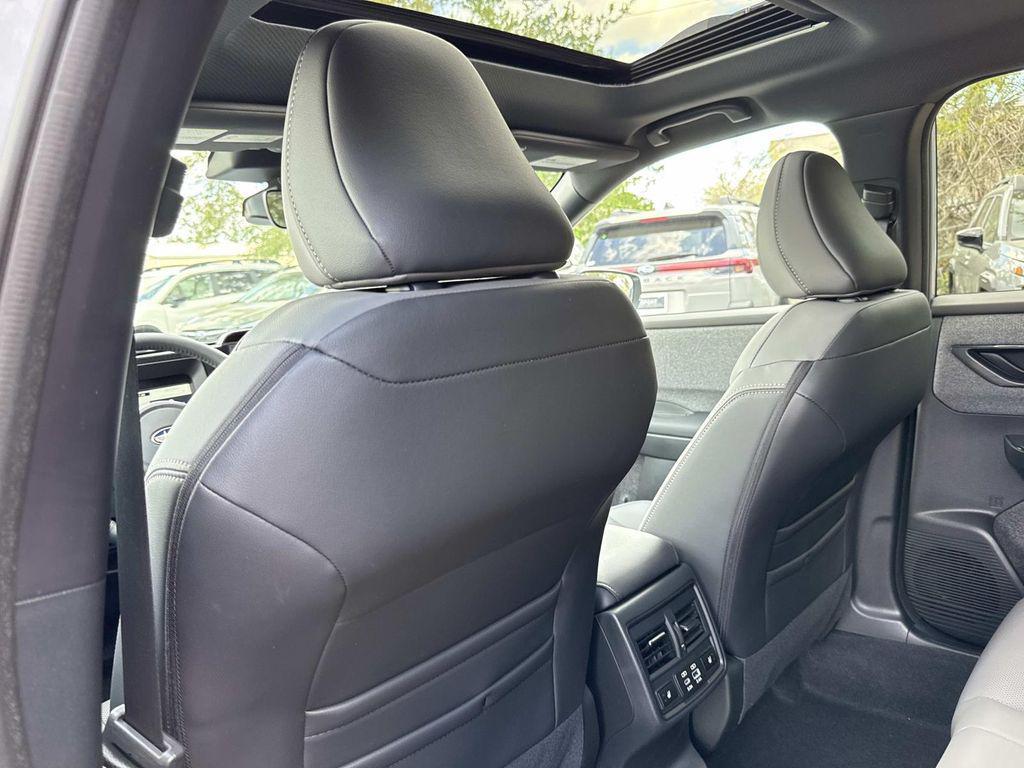 new 2026 Subaru Outback car, priced at $41,234