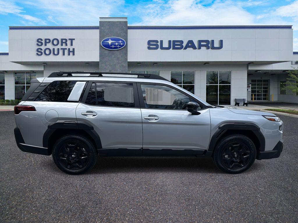 new 2026 Subaru Outback car, priced at $41,234