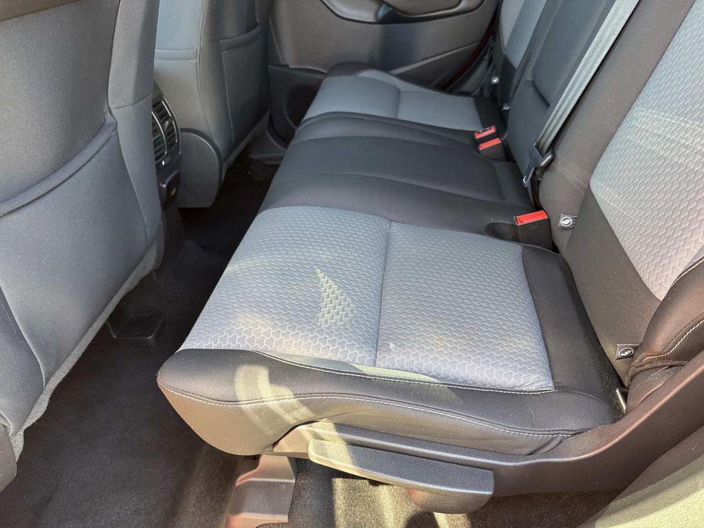 used 2017 Ford Escape car, priced at $11,804