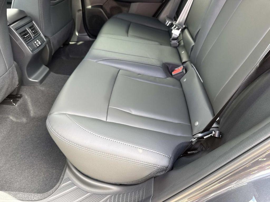 new 2026 Subaru Outback car, priced at $36,813