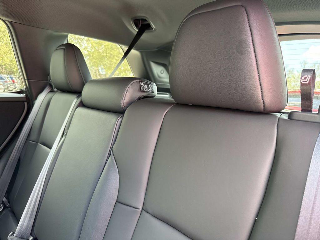 new 2026 Subaru Outback car, priced at $36,813