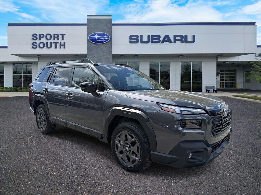 new 2026 Subaru Outback car, priced at $36,813