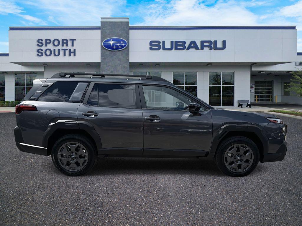 new 2026 Subaru Outback car, priced at $36,813