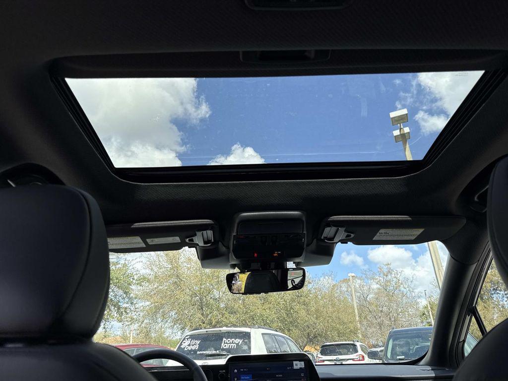 new 2026 Subaru Outback car, priced at $36,813