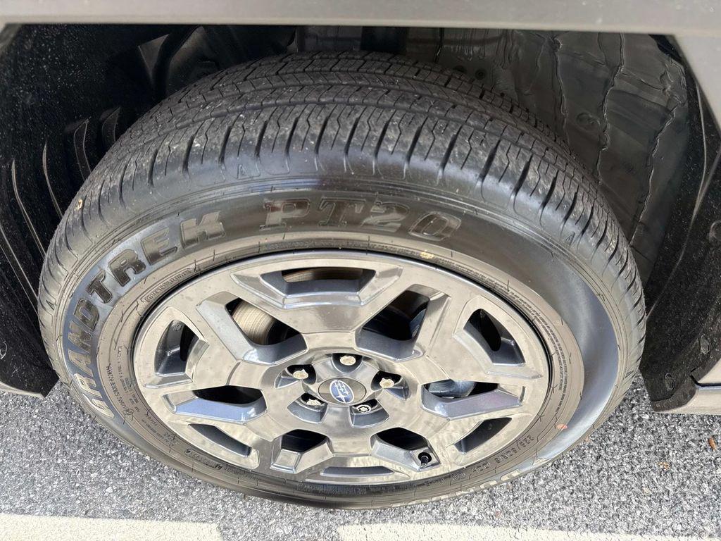 new 2026 Subaru Outback car, priced at $36,813