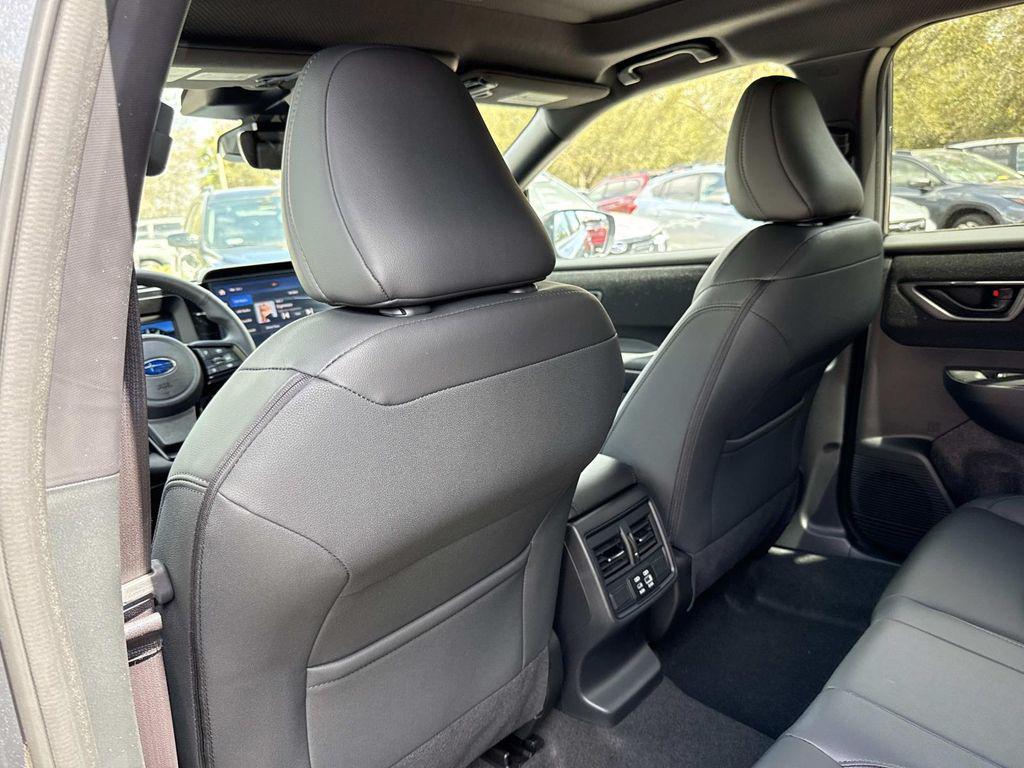 new 2026 Subaru Outback car, priced at $36,813