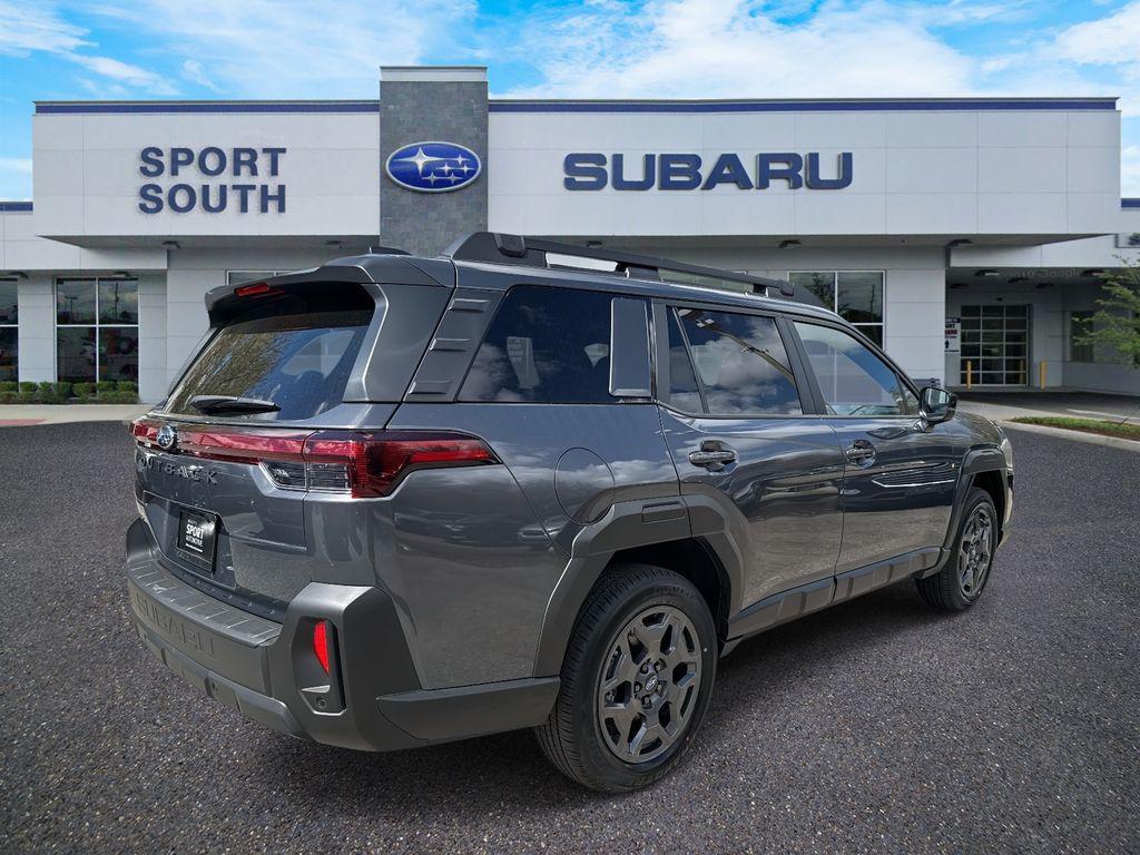 new 2026 Subaru Outback car, priced at $36,813