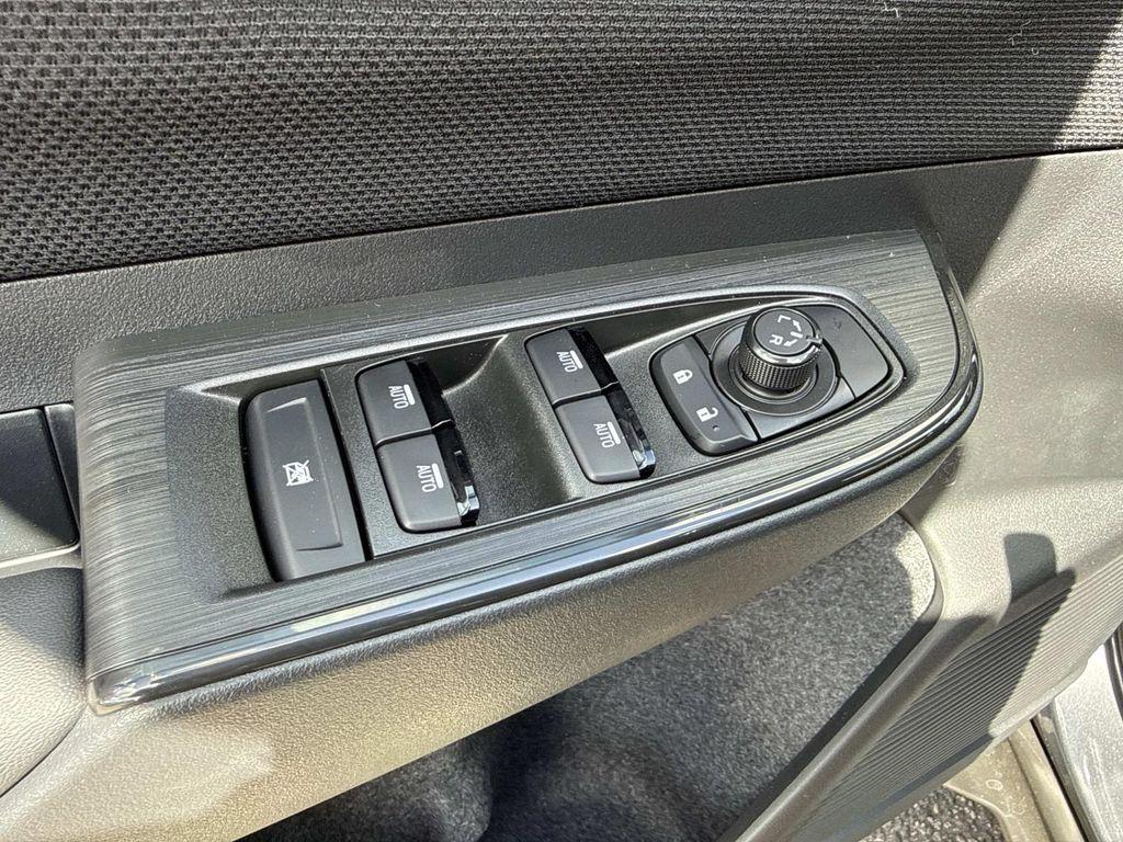 new 2026 Subaru Outback car, priced at $36,813